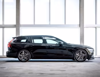 Heico Sportiv Volvo V60 T6 R-Design '2019–pr.