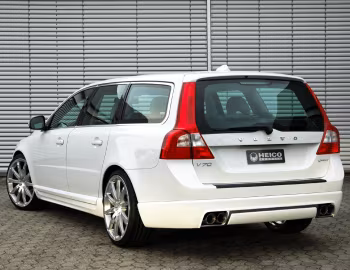 Heico Sportiv Volvo V70 '2007–09