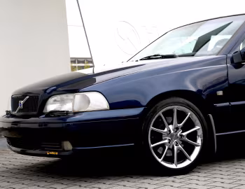 Heico Sportiv Volvo V70 T5 "Special Edition" '1999