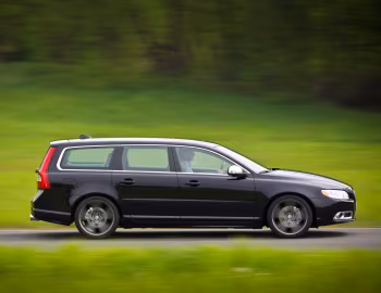 Heico Sportiv Volvo V70 T6 AWD R-Design '2010–13