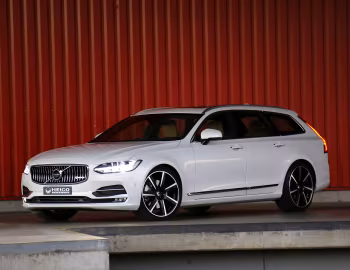 Heico Sportiv Volvo V90 '2017–pr.