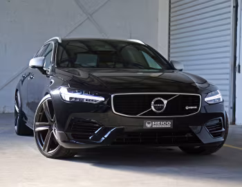 Heico Sportiv Volvo V90 R-Design '2017–pr.