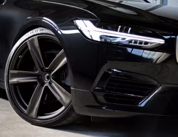 Heico Sportiv Volvo V90 R-Design '2017–pr.