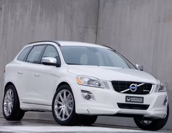 Heico Sportiv Volvo XC60 '2008–13