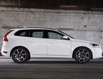 Heico Sportiv Volvo XC60 '2013–17