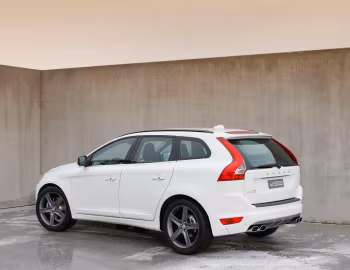 Heico Sportiv Volvo XC60 '2008–13