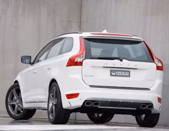 Heico Sportiv Volvo XC60 '2008–13