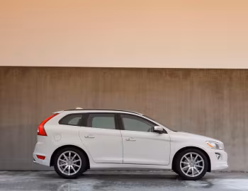 Heico Sportiv Volvo XC60 '2008–13