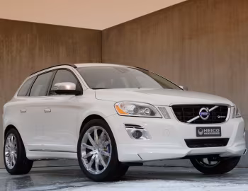 Heico Sportiv Volvo XC60 '2008–13