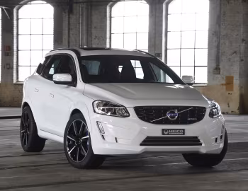 Heico Sportiv Volvo XC60 '2013–17