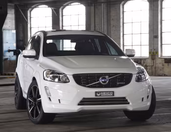 Heico Sportiv Volvo XC60 '2013–17