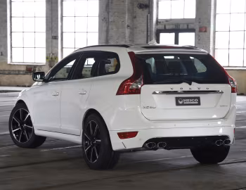 Heico Sportiv Volvo XC60 '2013–17