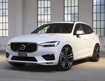 Heico Sportiv Volvo XC60 D5 '2017–21