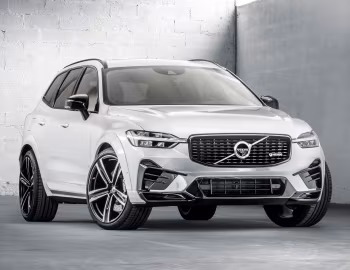 Heico Sportiv Volvo XC60 T8 Recharge AWD R-Design '2022–pr.