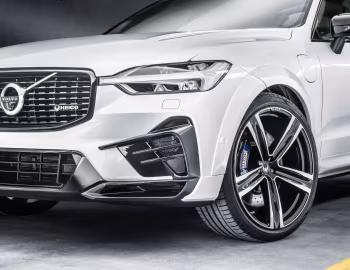 Heico Sportiv Volvo XC60 T8 Recharge AWD R-Design '2022–pr.