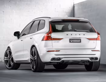 Heico Sportiv Volvo XC60 T8 Recharge AWD R-Design '2022–pr.