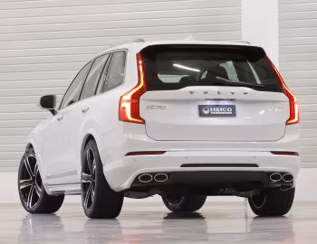 Heico Sportiv Volvo XC90 '2015–19