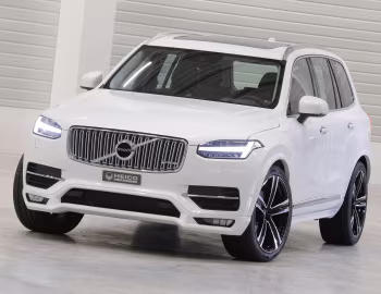 Heico Sportiv Volvo XC90 '2015–19