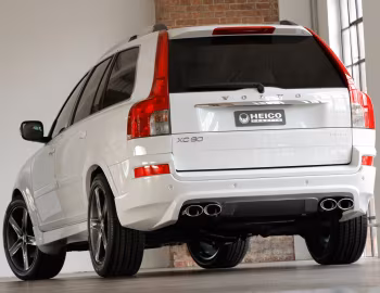 Heico Sportiv Volvo XC90 '2010–14