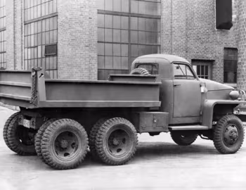 Studebaker US6.U10 '1943