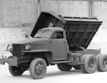 Studebaker US6.U12 '1943