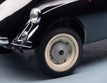 Heinkel Kabine 175 (Typ 153) '1956–57