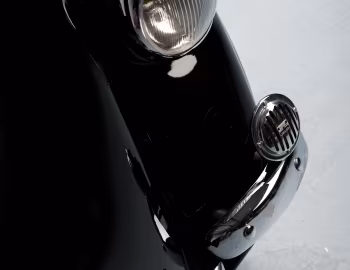 Heinkel Kabine 175 (Typ 153) '1956–57