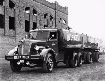 Hendrickson '1913–pr.