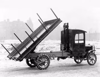 Hendrickson '1913–pr.
