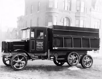 Hendrickson '1913–pr.