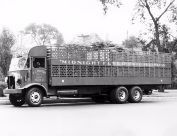 Hendrickson '1913–pr.