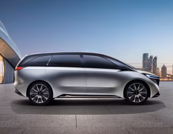 Hengchi 4 '2020