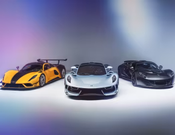 Hennessey Venom GT, Hennessey Venom F5 Revolution Evo, Hennessey Blackbird