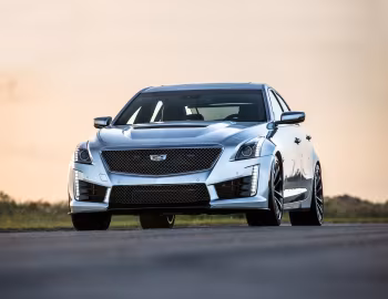 2016–19 Hennessey Cadillac CTS-V HPE800 '2016–19