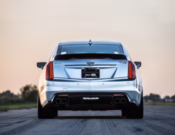 2016–19 Hennessey Cadillac CTS-V HPE800 '2016–19