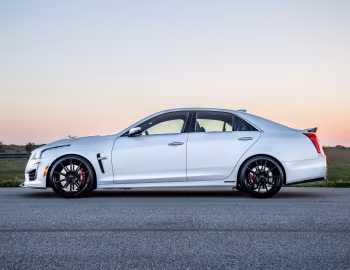 2016–19 Hennessey Cadillac CTS-V HPE1000 '2016–19