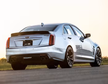 2016–19 Hennessey Cadillac CTS-V HPE800 '2016–19