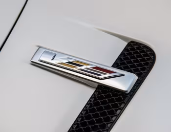 2016–19 Hennessey Cadillac CTS-V HPE1000 '2016–19