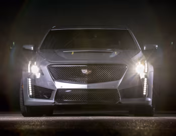 2016–19 Hennessey Cadillac CTS-V HPE800 '2016–19