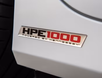 2016–19 Hennessey Cadillac CTS-V HPE1000 '2016–19