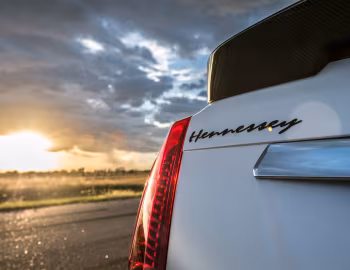 2016–19 Hennessey Cadillac CTS-V HPE1000 '2016–19