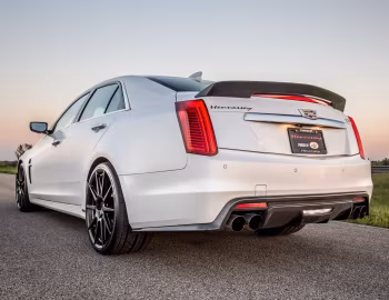 2016–19 Hennessey Cadillac CTS-V HPE1000 '2016–19