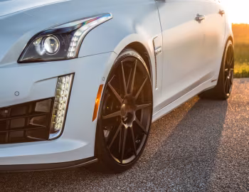 2016–19 Hennessey Cadillac CTS-V HPE1000 '2016–19