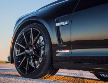 2016–19 Hennessey Cadillac CTS-V HPE850 '2016–19