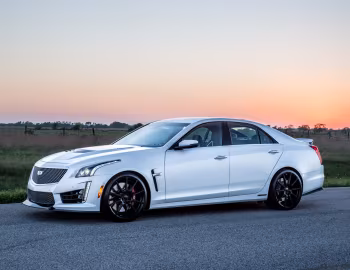 2016–19 Hennessey Cadillac CTS-V HPE1000 '2016–19