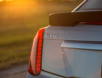 2016–19 Hennessey Cadillac CTS-V HPE800 '2016–19