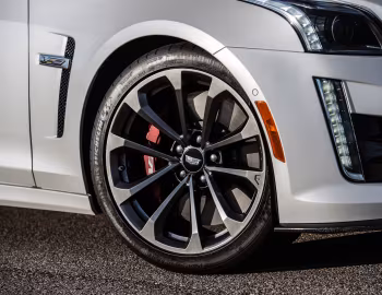 2016–19 Hennessey Cadillac CTS-V HPE1000 '2016–19
