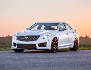 2016–19 Hennessey Cadillac CTS-V HPE1000 '2016–19