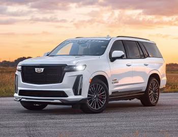 Hennessey Cadillac Escalade-V H1000 '2024