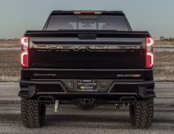 2019 Hennessey GOLIATH 650 Off‑Road Stage 1 '2019